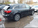 Acura Mdx Technology Package 5FRYD4H46EB001442 fotografie