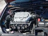 Honda Accord 3.5 Ex-L 1HGCP3F88BA003296 photo