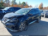 Nissan Murano Sl Fwd 5N1AZ2CJXMC127347 снимка