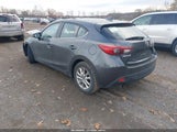 Mazda Mazda3 I Grand Touring JM1BM1M73E1192574 photo
