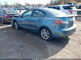 Mazda Mazda3 S Sport JM1BL1S50A1304715 photo