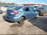 Mazda Mazda3 S Sport JM1BL1S50A1304715 fotografie
