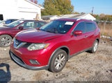Nissan Rogue Sv 5N1AT2ML2FC921893 снимка