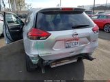 Nissan Rogue S 5N1AT2MT5HC779655 снимка