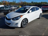 Hyundai Elantra Limited 5NPDH4AE8DH335253 снимка