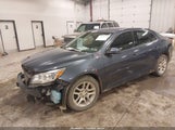 Chevrolet Malibu 1Lt 1G11C5SA2DF147740 снимка
