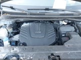 Kia Sedona Lx KNDMB5C10F6041599 снимка