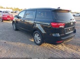 Kia Sedona Lx KNDMB5C10F6041599 снимка