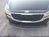 Kia Sedona Lx KNDMB5C10F6041599 снимка