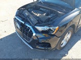 Audi Q3 Premium 45 Tfsi Quattro Tiptronic WA1AECF34L1035108 снимка