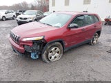 Jeep Cherokee Sport 1C4PJMAB9GW109437 photo