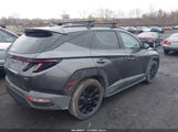 Hyundai Tucson Xrt KM8JFCAE9PU260877 снимка