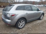 Mazda Cx-7 S Touring JM3ER4CL8B0403646 снимка