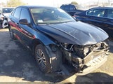 Volkswagen Jetta 1.4T R-Line/1.4T S/1.4T Se 3VWC57BUXMM101747 снимка