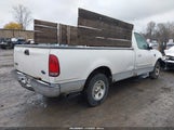 Ford F-150 Lariat/Work Series/Xl/Xlt 1FTRF17W4XNC23466 снимка