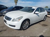 Infiniti G37 Journey JNKCV61E39M310336 снимка