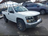 Chevrolet Colorado Work Truck 1GCCS149578130115 fotografie