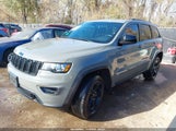 Jeep Grand Cherokee Upland 4X4 1C4RJFAG8LC103673 fotografie