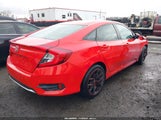 Honda Civic Lx 2HGFC2F62KH525912 fotografie
