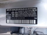 Mercedes-Benz C 320 Sport WDBRF64J03F333035 снимка
