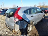 Honda Cr-V Lx 2HKRM4H37EH715109 снимка