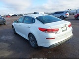 Kia Optima Lx 5XXGT4L37LG424197 снимка