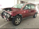 Chevrolet Equinox Ls 2CNDL13F776014151 снимка