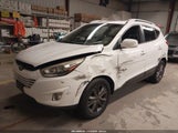Hyundai Tucson Se KM8JUCAGXFU969999 снимка