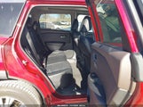 Nissan Rogue Sv Intelligent Awd 5N1BT3BBXPC743799 photo