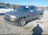 Chevrolet Silverado  Ls 1GCEC14V9YZ307537 снимка