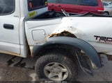 Toyota Tacoma Base V6 5TEHN72N34Z410898 fotografie