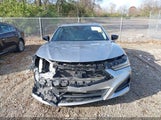 Acura Tlx Technology Package 19UUB6F47MA002743 снимка