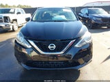 Nissan Sentra S 3N1AB7AP0KY291579 снимка