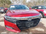 Honda Accord Hybrid Ex-L 1HGCV3F56LA018215 снимка