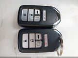 Honda Accord Hybrid Ex-L 1HGCV3F56LA018215 fotografie