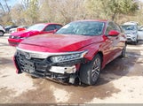 Honda Accord Hybrid Ex-L 1HGCV3F56LA018215 fotografie
