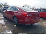 Honda Accord Hybrid Ex-L 1HGCV3F56LA018215 fotografie