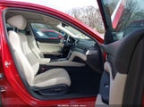 Honda Accord Hybrid Ex-L 1HGCV3F56LA018215 fotografie