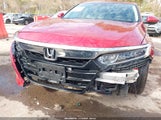 Honda Accord Hybrid Ex-L 1HGCV3F56LA018215 photo