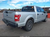 Ford F-150 Police Responder Xl 1FTEW1PG3JKE86774 fotografie
