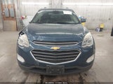 Chevrolet Equinox Lt 2GNFLFEK2G6115416 снимка