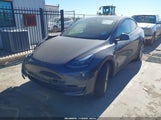 Tesla Model Y Awd/Long Range Dual Motor All-Wheel Drive 7SAYGAEE9PF912472 fotografie
