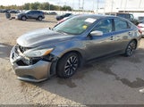 Nissan Altima 2.5 Sv 1N4AL3APXHC259734 photo