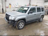 Jeep Patriot Sport 1C4NJRBB9FD386036 fotografie