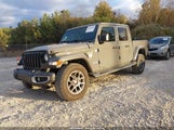 Jeep Gladiator Overland 4X4 1C6HJTFG9ML574372 снимка