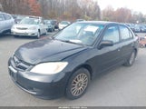 Honda Civic Lx 2HGES16535H558874 снимка