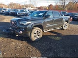 Toyota Tacoma Trd Sport 3TYDZ5BNXMT001578 снимка