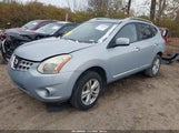 Nissan Rogue Sv JN8AS5MV4CW381830 снимка