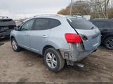 Nissan Rogue Sv JN8AS5MV4CW381830 снимка