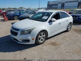Chevrolet Cruze Limited 1Lt Auto 1G1PE5SB4G7222563 fotografie